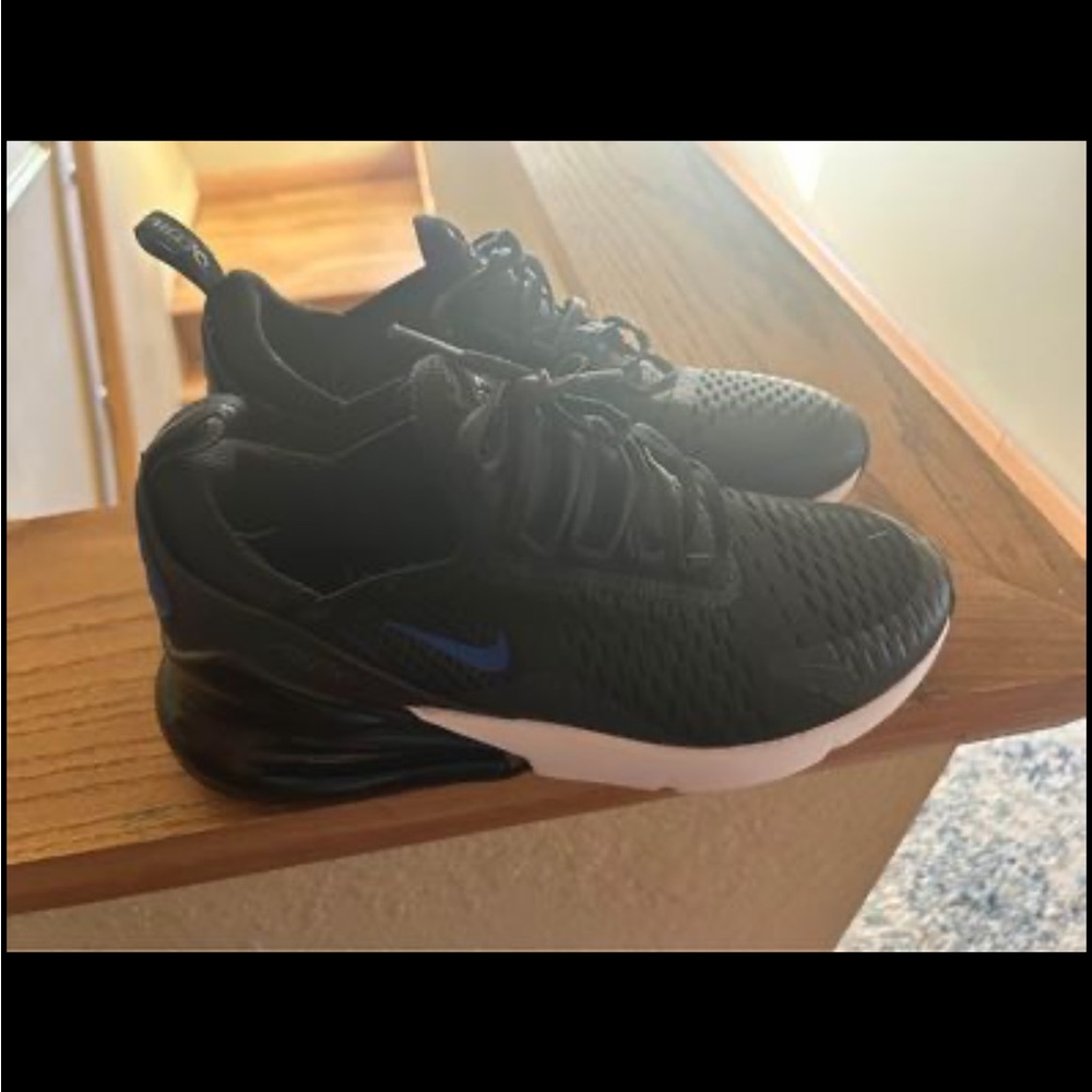 Air max 270 kids youth